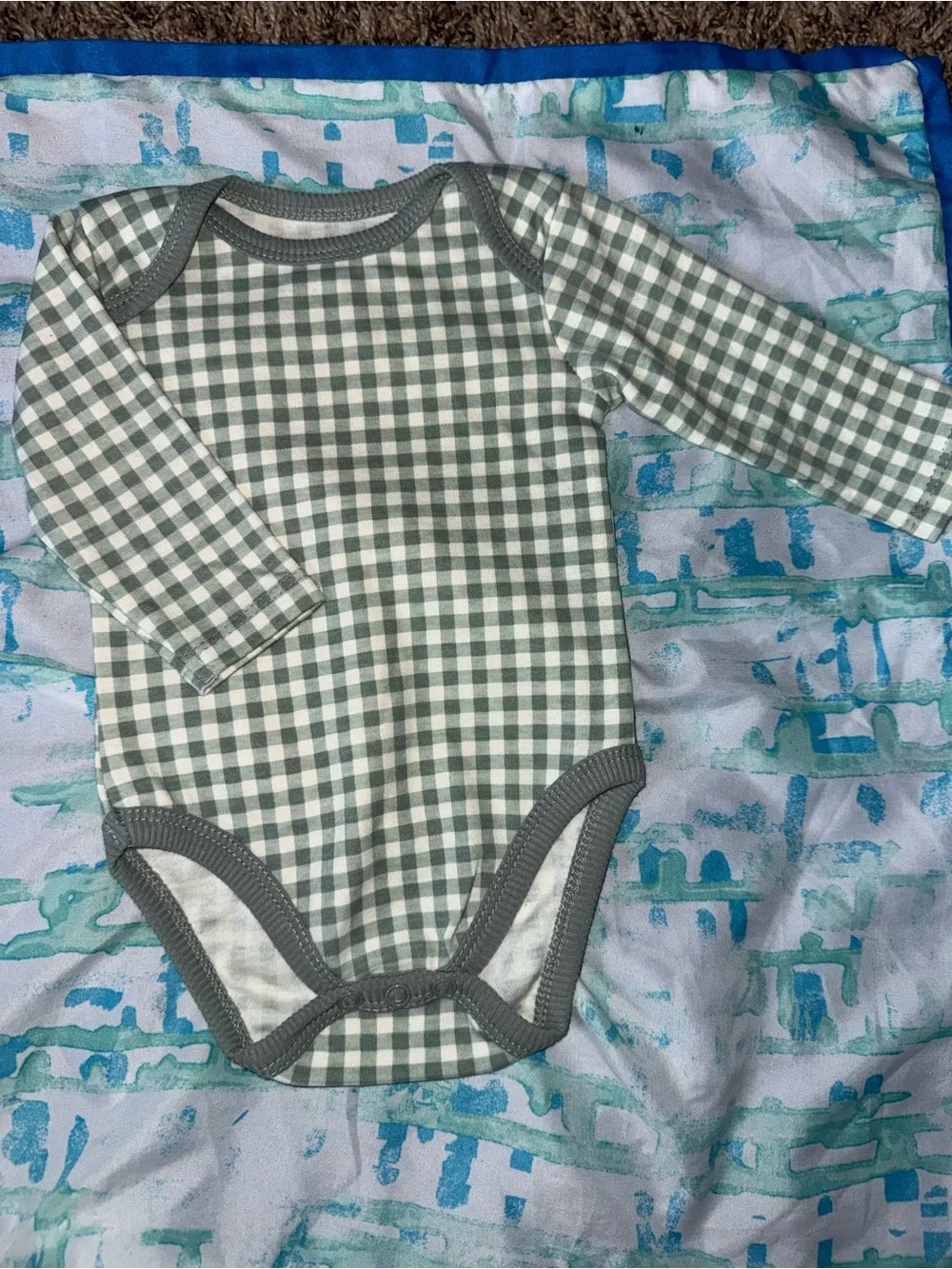 Tahari pk onesies